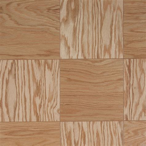 parquet flooring brown and green